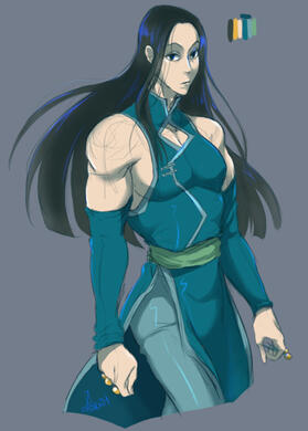 Illumi